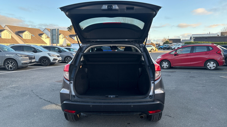 Honda HR-V 1.5 i-VTEC SE 5dr Petrol Hatchback